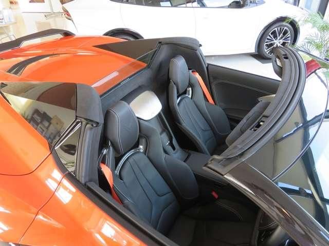 CHEVROLET CORVETTE O 2021 Image 31