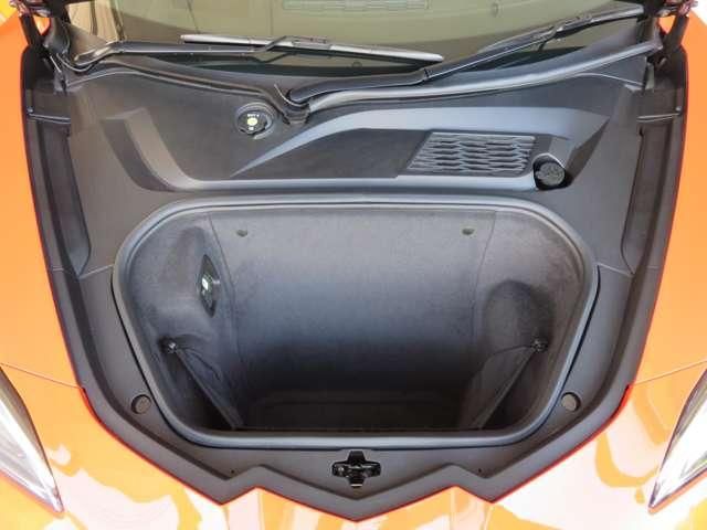 CHEVROLET CORVETTE O 2021 Image 31