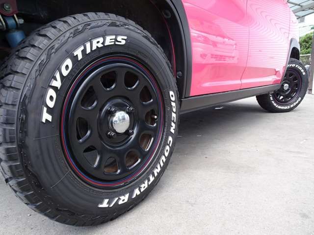 SUZUKI HUSTLER 2017 Image 31