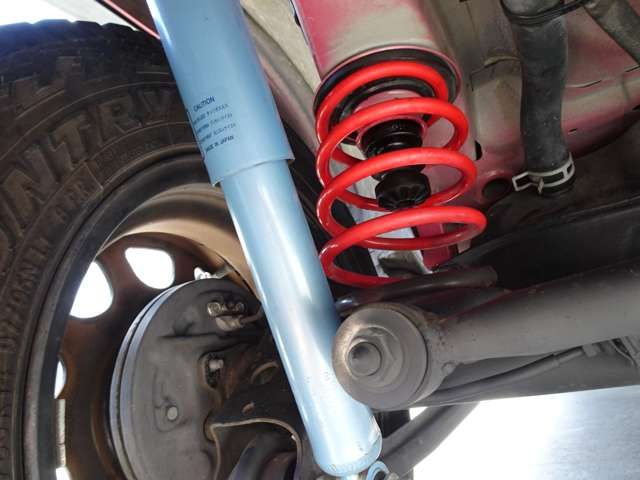 SUZUKI HUSTLER 2017 Image 31