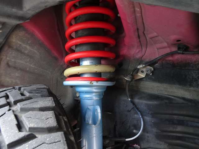 SUZUKI HUSTLER 2017 Image 31