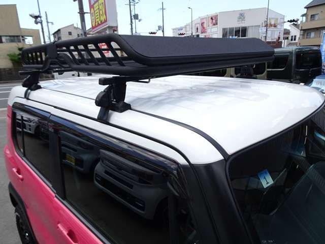 SUZUKI HUSTLER 2017 Image 31