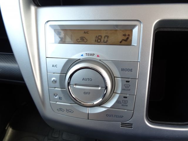 SUZUKI HUSTLER 2017 Image 31