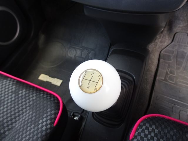 SUZUKI HUSTLER 2017 Image 31