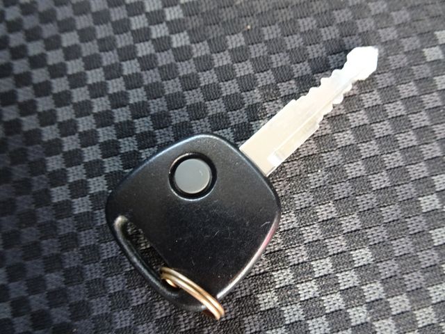 SUZUKI HUSTLER 2017 Image 31