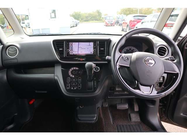 NISSAN DAYZ ROOX 4WD 2018 Image 31