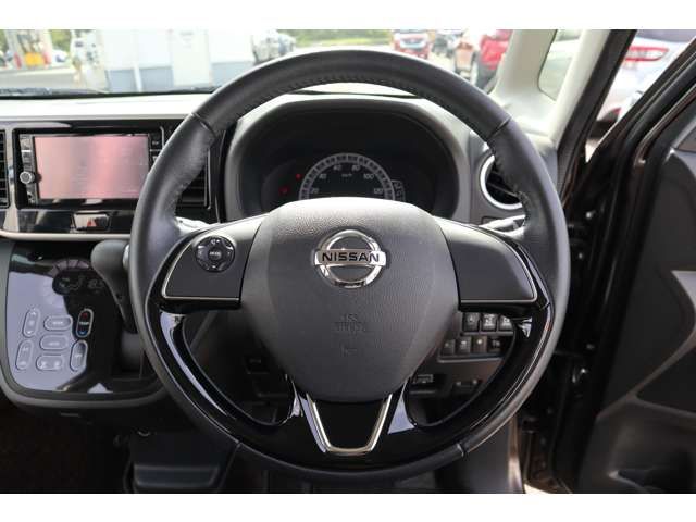 NISSAN DAYZ ROOX 4WD 2018 Image 31