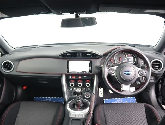 SUBARU BRZ 2018 Image 31