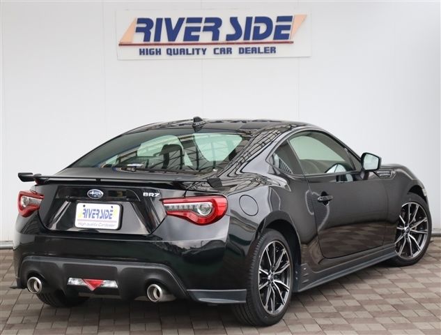 SUBARU BRZ 2018 Image 31