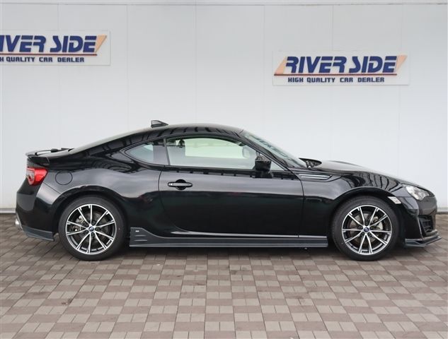 SUBARU BRZ 2018 Image 31