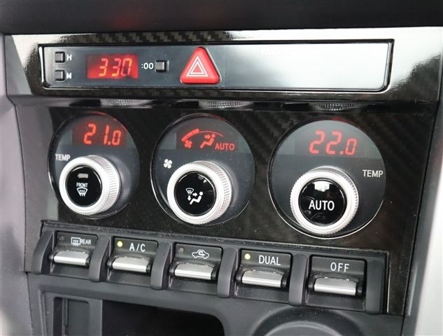 SUBARU BRZ 2018 Image 31