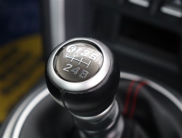 SUBARU BRZ 2018 Image 31