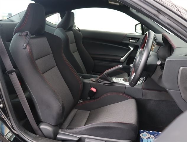 SUBARU BRZ 2018 Image 31