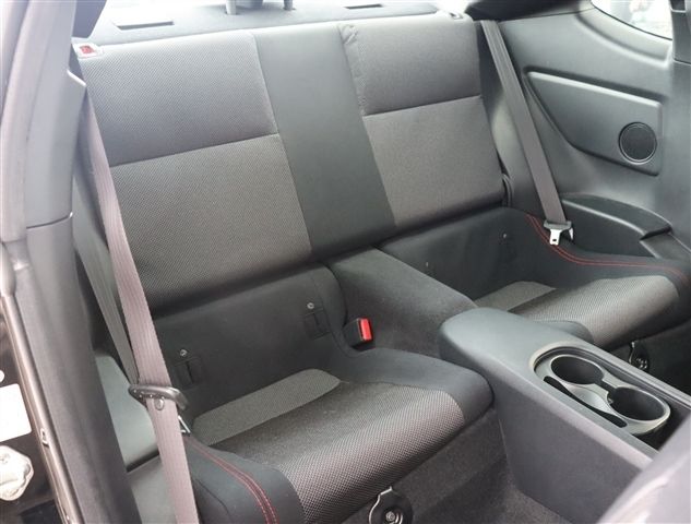 SUBARU BRZ 2018 Image 31