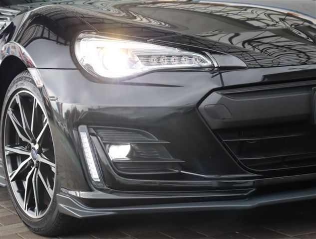 SUBARU BRZ 2018 Image 31