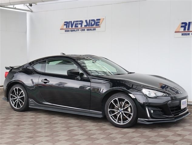 SUBARU BRZ 2018 Image 31