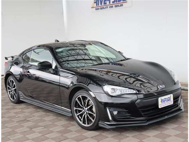 SUBARU BRZ 2018 Image 31