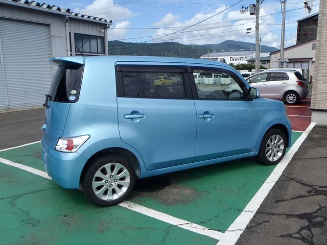 TOYOTA BB 2010 Image 31