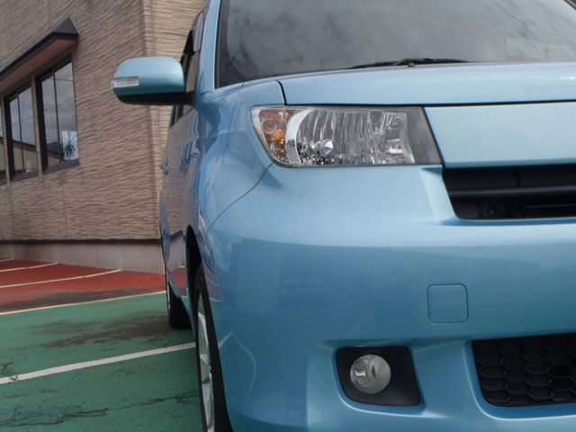 TOYOTA BB 2010 Image 31