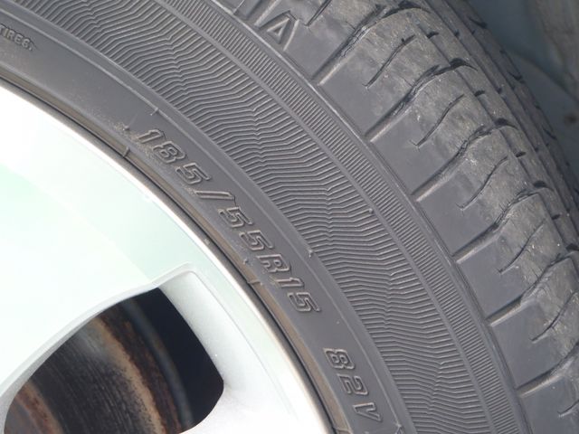 TOYOTA BB 2010 Image 31