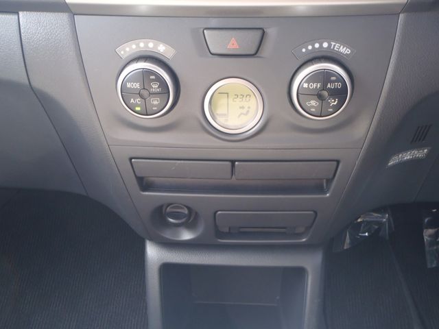 TOYOTA BB 2010 Image 31