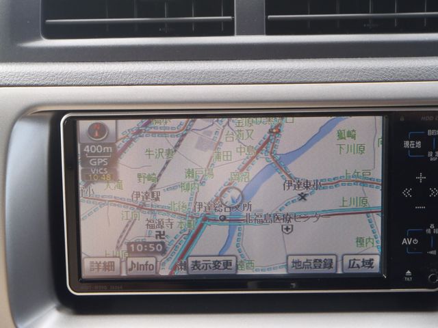 TOYOTA BB 2010 Image 31