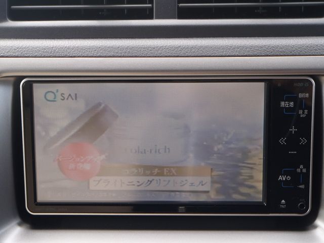 TOYOTA BB 2010 Image 31