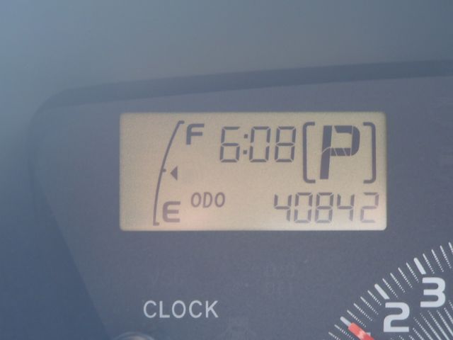 TOYOTA BB 2010 Image 31