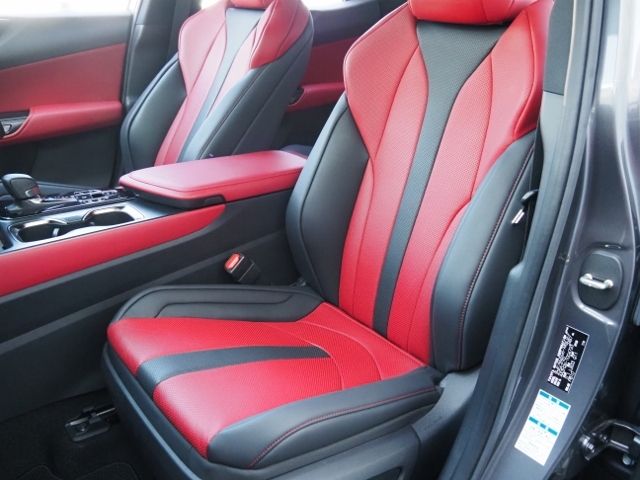 TOYOTA LEXUS NX450H+ AWD 2023 Image 31