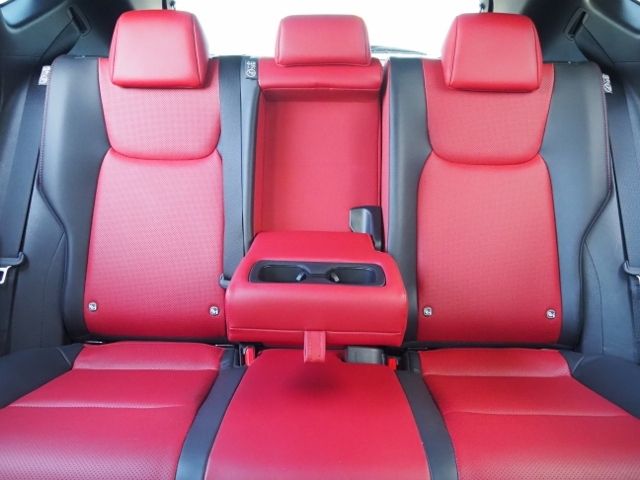 TOYOTA LEXUS NX450H+ AWD 2023 Image 31