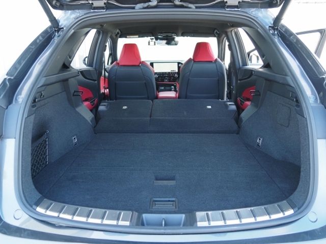 TOYOTA LEXUS NX450H+ AWD 2023 Image 31