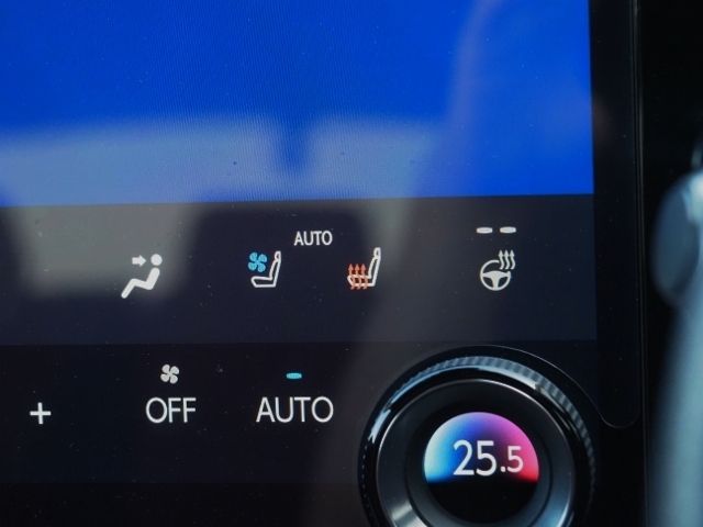 TOYOTA LEXUS NX450H+ AWD 2023 Image 31