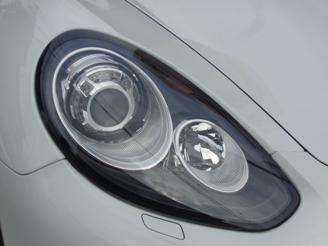 PORSCHE PANAMERA 2014 Image 31
