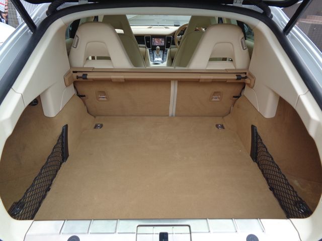 PORSCHE PANAMERA 2014 Image 31