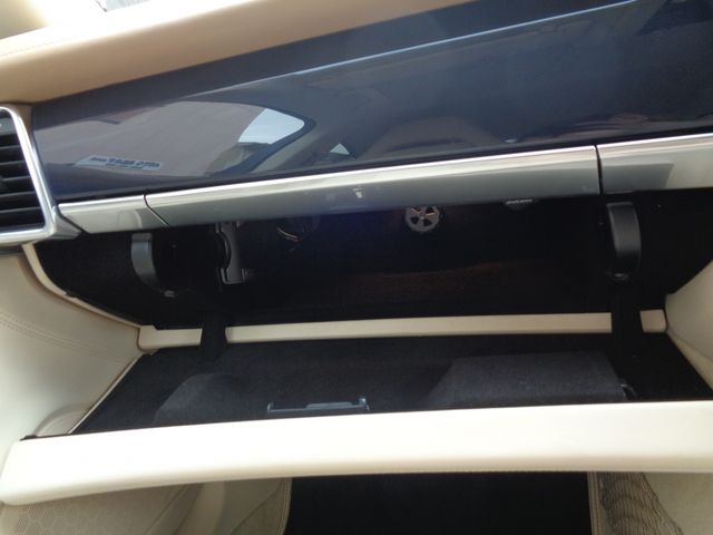 PORSCHE PANAMERA 2014 Image 31
