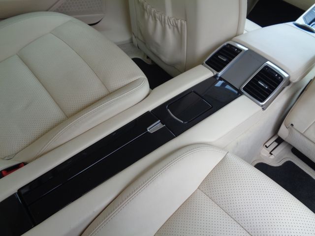 PORSCHE PANAMERA 2014 Image 31