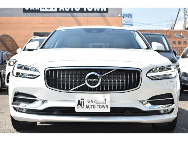 VOLVO V90 2018 Image 31