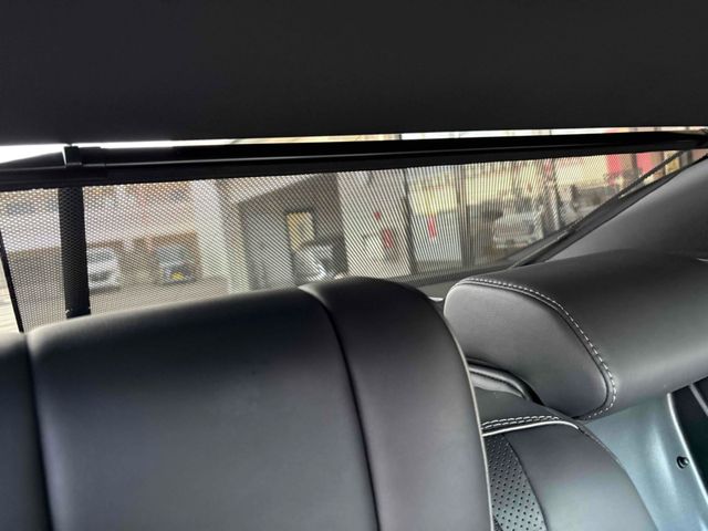 TOYOTA CROWN SEDAN HYBRID 2023 Image 31