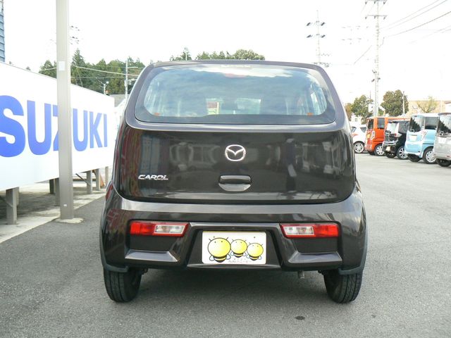 MAZDA CAROL 2015 Image 31