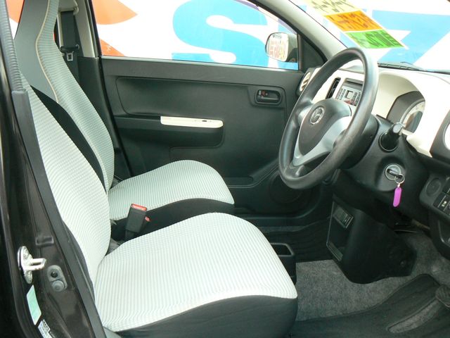 MAZDA CAROL 2015 Image 31