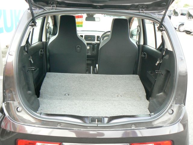 MAZDA CAROL 2015 Image 31