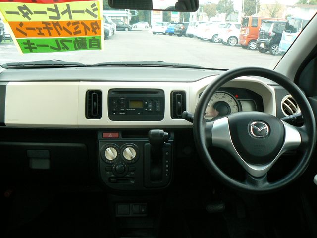 MAZDA CAROL 2015 Image 31