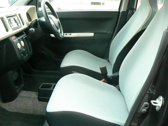 MAZDA CAROL 2015 Image 31