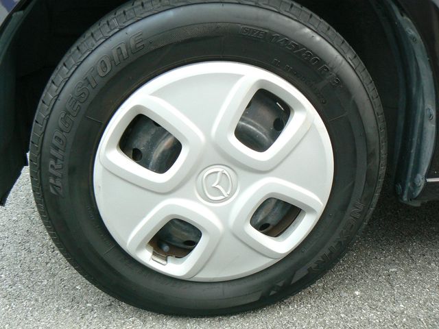 MAZDA CAROL 2015 Image 31