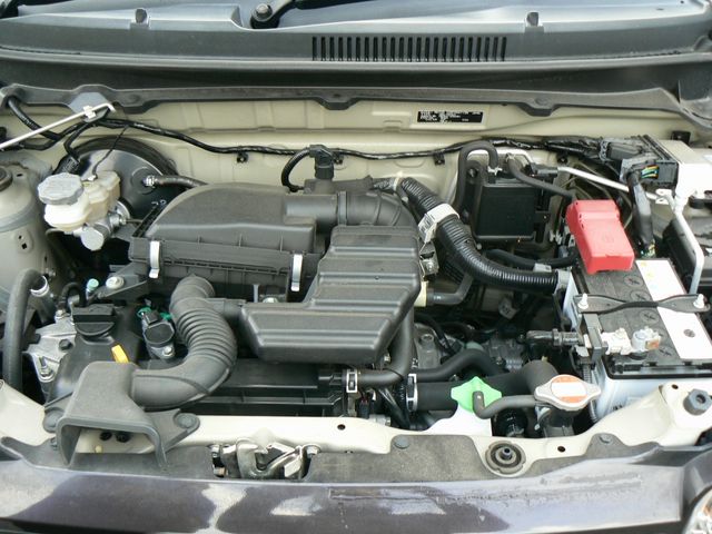 MAZDA CAROL 2015 Image 31