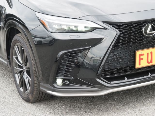 TOYOTA LEXUS NX450H+ AWD 2022 Image 31