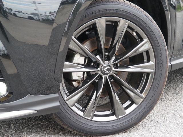 TOYOTA LEXUS NX450H+ AWD 2022 Image 31