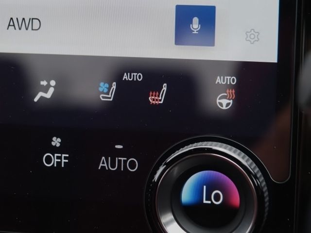 TOYOTA LEXUS NX450H+ AWD 2022 Image 31