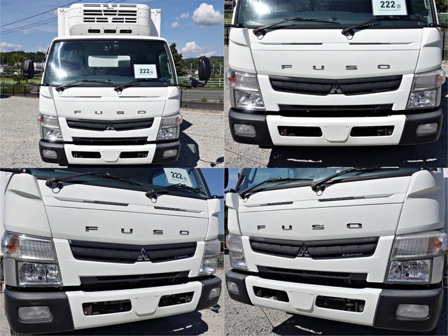 MITSUBISHI CANTER 2015 Image 31