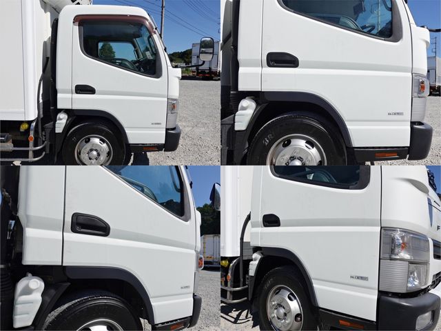 MITSUBISHI CANTER 2015 Image 31